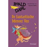 Dahl, De Fantastische Mr Vos