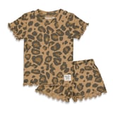 Feetje Leopard Lex Pyjama