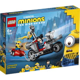 Lego Minions 75549