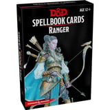 D&D 5.0 Spellbook Ranger