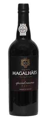 Quinta Do Silval Magalhães Ruby Special Reserve