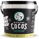 Madame Cocos Witte Chocolade