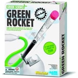 4M Kidzlabs Green Science - Groene Raket