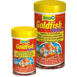 Tetra Goldfish Colour Vlokken 100 Ml