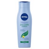 Nivea 2In1 Express Shampoo + Conditioner
