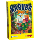 Haba - Spel - Karuba - Junior - 4+