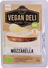 Vegan Deli Mozzarella