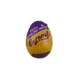 Cadburys Caramel Egg
