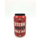 De Bierverteller & Maximus Brouwerij Sterk Water Pale Ale