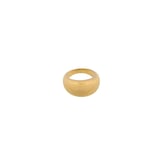 Bandhu Bouble Ring - Gold