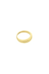 Bandhu Pinkey Ring - Gold