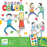 Quadricolor