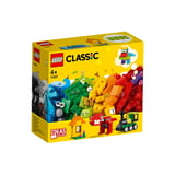 Lego Classic 11001 Stenen en Ideeen