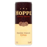 Hoppe Vieux Cola
