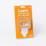 DOIY Learn More About Cats