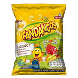Fandangos Queijo 50 Gr/Cheese Corn Chips