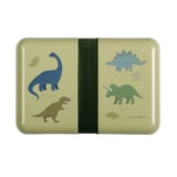 Lunch Box: Dinosaurussen