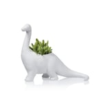 Dinosaurus Plantenpot Brachiosaurus