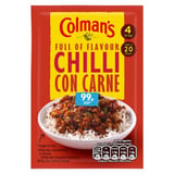Colmans Chili Con Carne