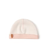 Double Hat Old pink/Offwhite