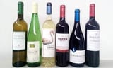 Portugees Wijn Abonnement 6 X per Jaar