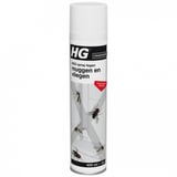 HGX Spray Tegen Muggen En Vliegen 400 ML