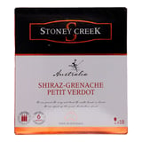 Stoney Creek Shiraz Grenache & Petit Verdot Wijntap