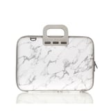 Laptop Case 15,4 Inch Limited Edition Carrara
