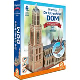 3D Puzzle De Utrechtse Dom
