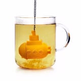 Ototo Yellow Submarine Tea Infuser