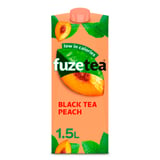 Fuze Tea Peach