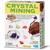4M Crystal Mining