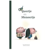Heertje en Meneertje - Elle Van Lieshout, Erik Van Os, Jan Van Lierde