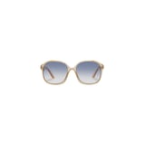 Le Specs Stupid Cupid Sunglasses - Sand *Limited Edition*