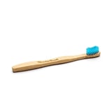 Humble Brush Tandenborstel Bamboe Kind Blauw