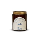 SADE - Rapeseed Candle Mid Size 170ml 45-50 Hours