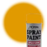 Spray Paint Ral 1004 Hg g.geel
