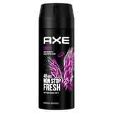 Axe Deodorant BS Excite