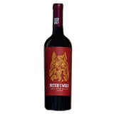 Peter and the Wolf Tinto