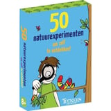 50 Natuurexperimenten