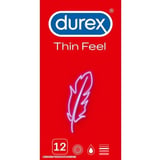 Durex Condoom Feel Thin 12 Stuks