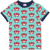 Shirt Crab
