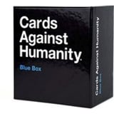 Cards Against Humanity Blue Box Uitbreiding