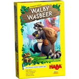 Walby Wasbeer