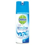 Dettol All In One Disinfectant Spray Crisp Linen