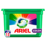 Ariel Pods Color