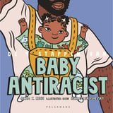 De 9 Stappen Van Baby Antiracist