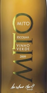Mito Vinho Verde