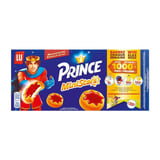 Lu Prince Mini Stars Bisc.Choco.Vulling