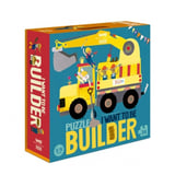 Londji I Want to Be a Builder Puzzle